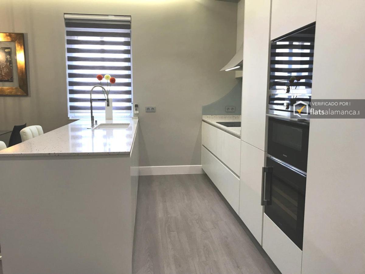 Apto Junquera Apartment *