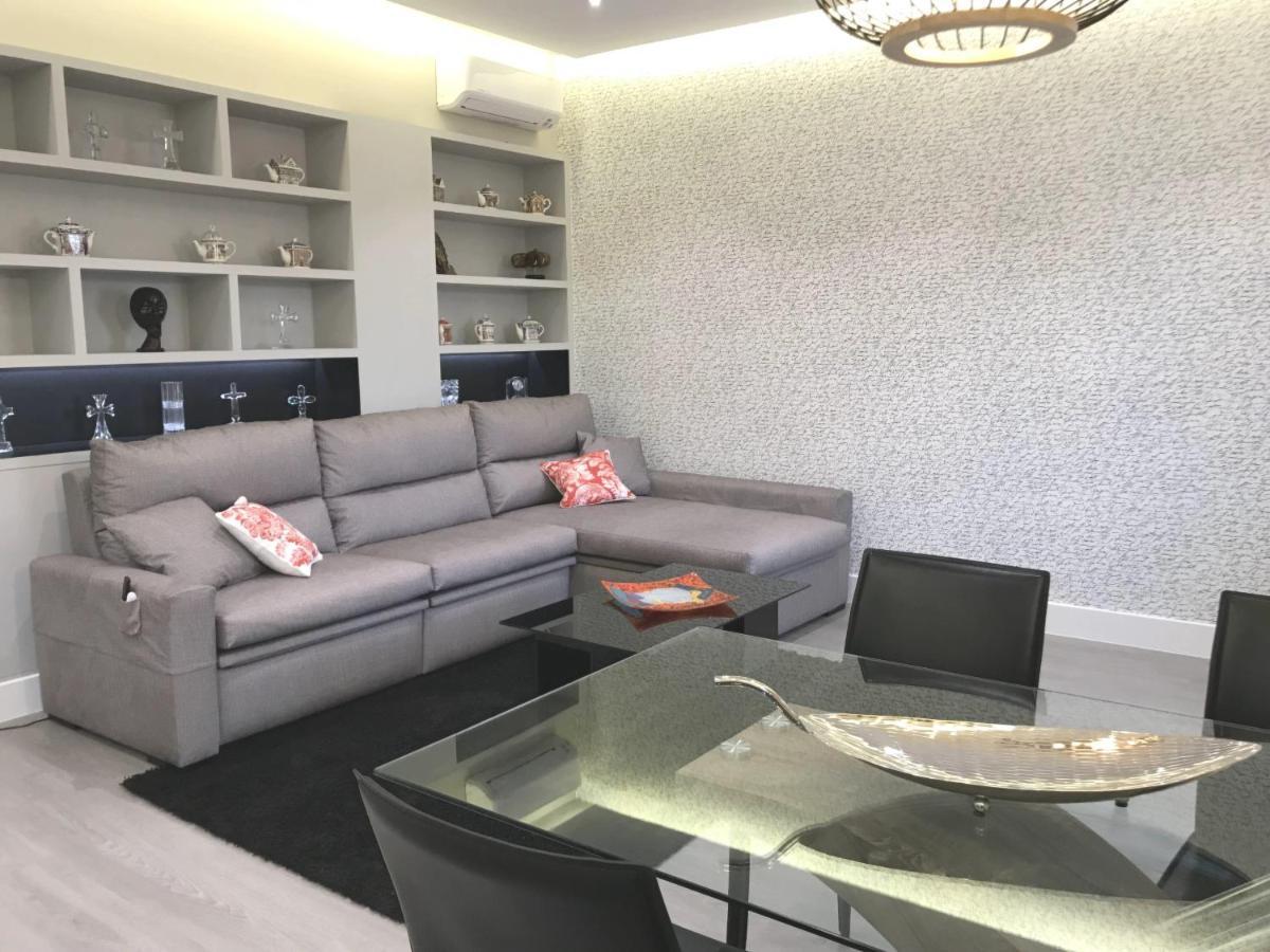 Apartment Apto Junquera