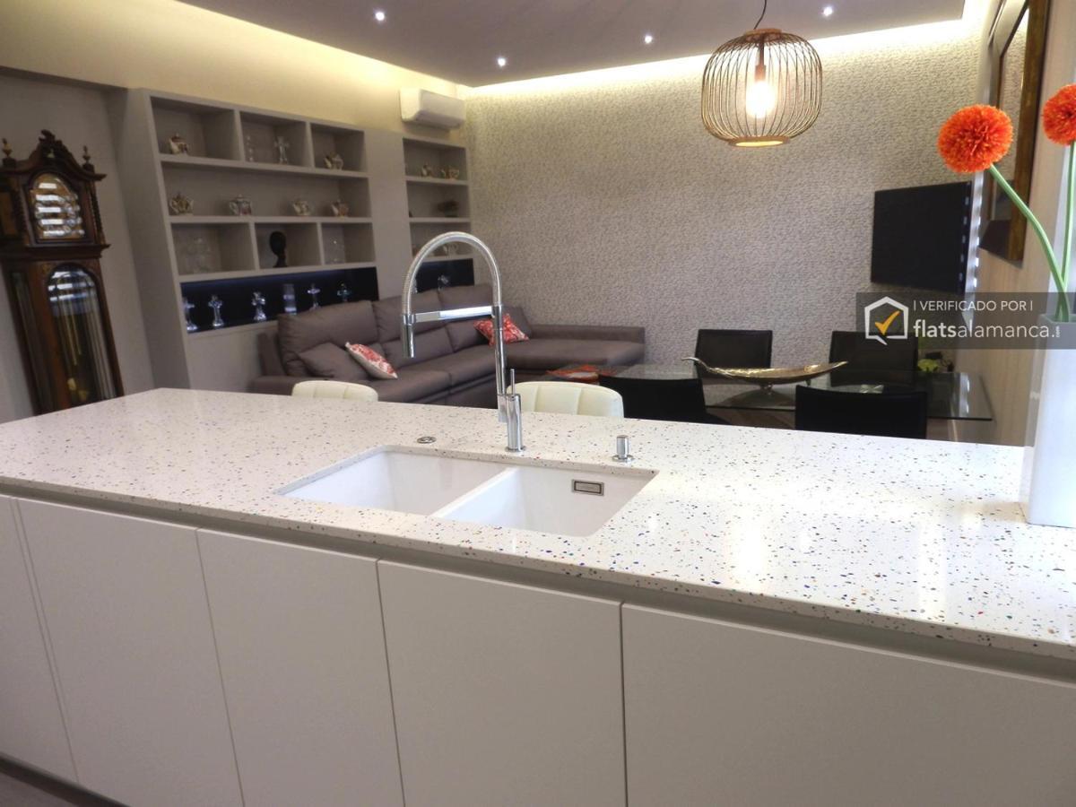 Apto Junquera Apartment
