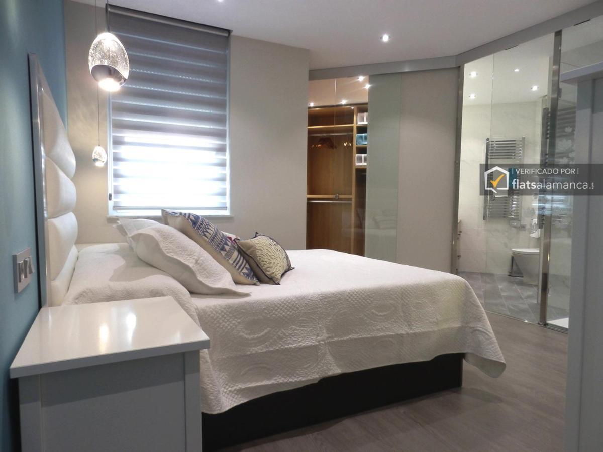 Apartment Apto Junquera Salamanca