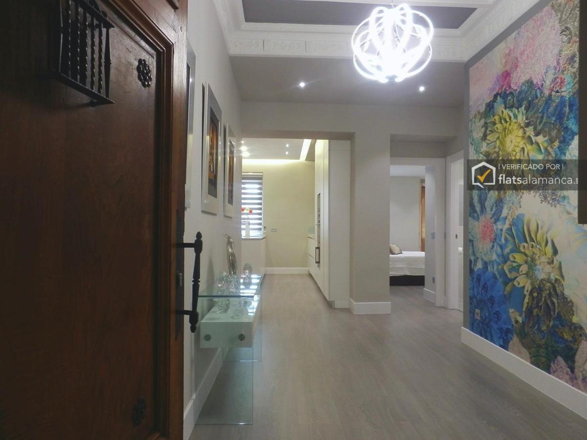 Apartment Apto Junquera *