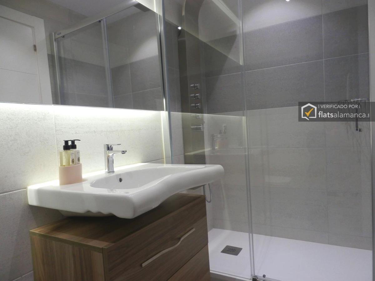 Apto Junquera Apartment